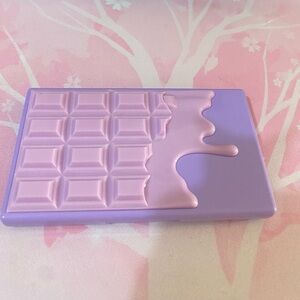 I Heart Revolution Mini Violet Crush Eyeshadow Palette